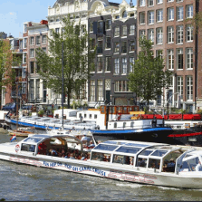 Canal Cruises