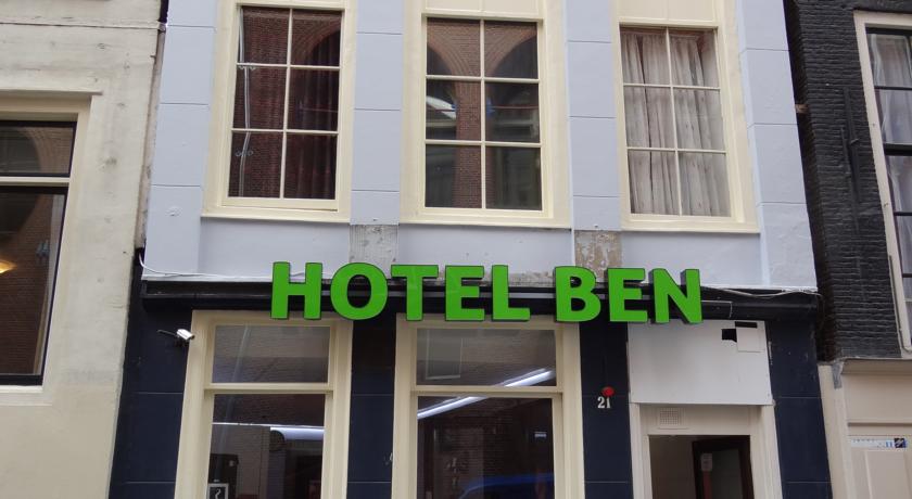 Budget Hotel Ben