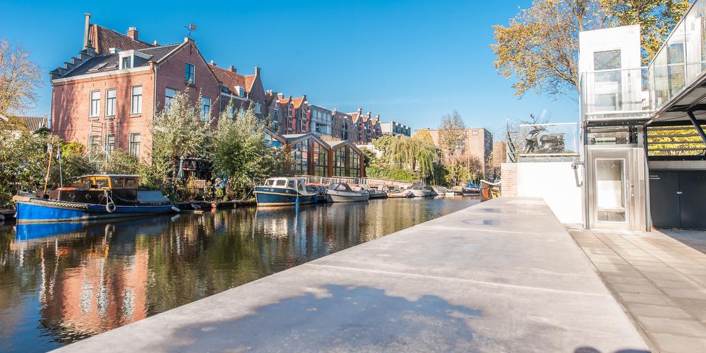 Picture of YAYS Concierged Boutique Apartments: Bickersgracht