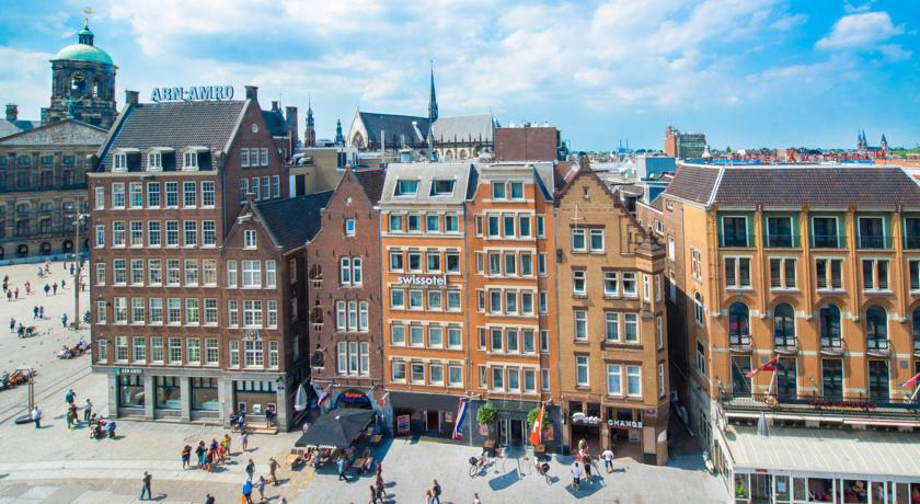 Picture of Swissôtel Amsterdam