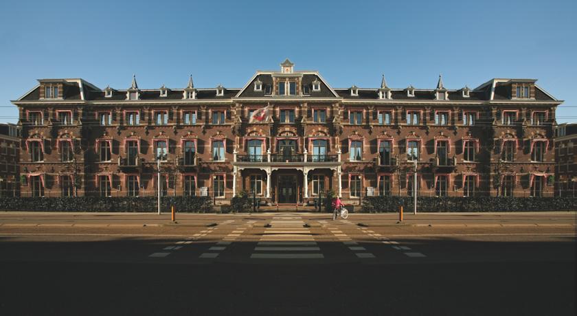 The Manor Hotel Amsterdam