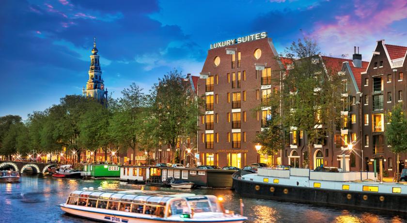 Picture of Luxury Suites Amsterdam