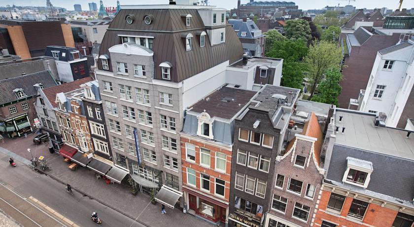 Picture of Albus Hotel Amsterdam City Centre