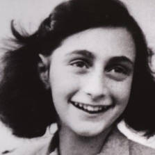 Anne Frank