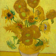 Vincent van Gogh Van Gogh Museum
