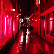 Red Light District