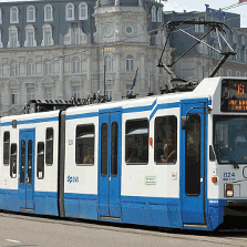 Public transport